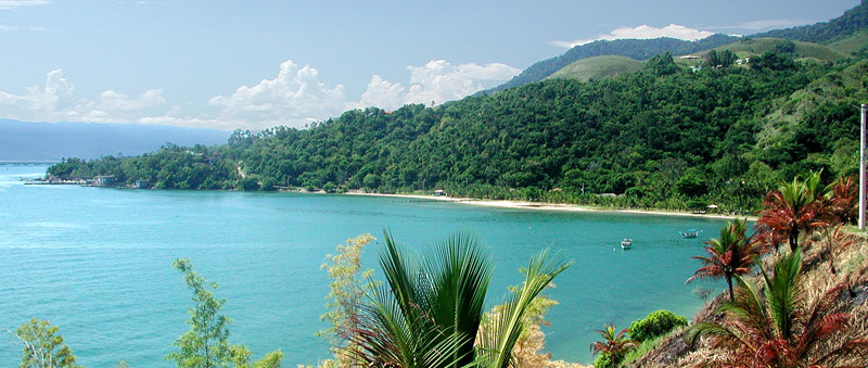 Praia do Barreiros