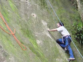 ESCALADA